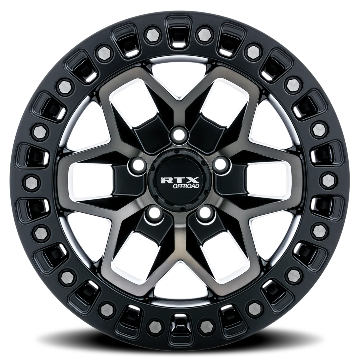 https://storage.googleapis.com/autosync-wheels/RTX_Offroad/Zion_BMBZ_Black_Machined-Tinted-Bronze_6-lug_0003.png