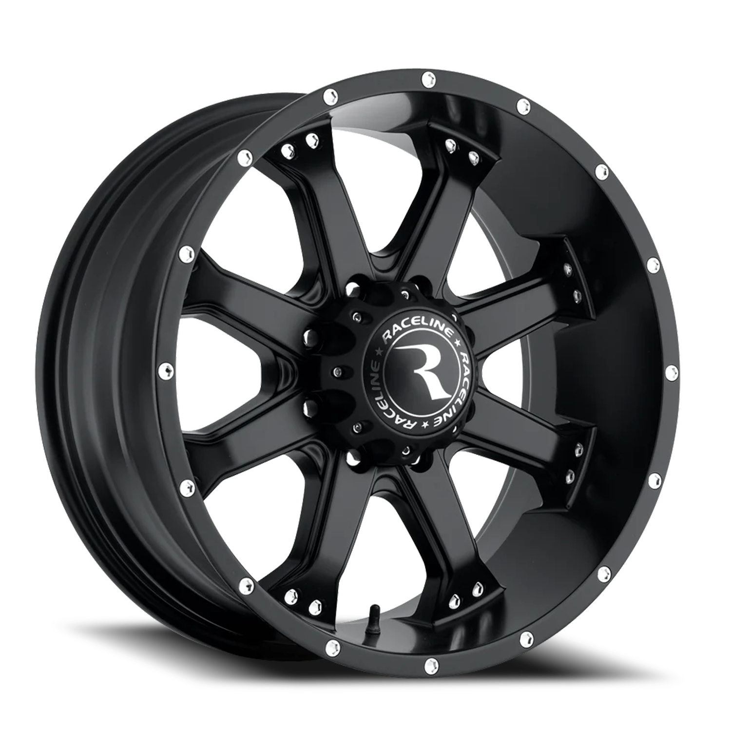 https://storage.googleapis.com/autosync-wheels/Raceline/Assault_991B_Satin_Black_6-lug_0001.png