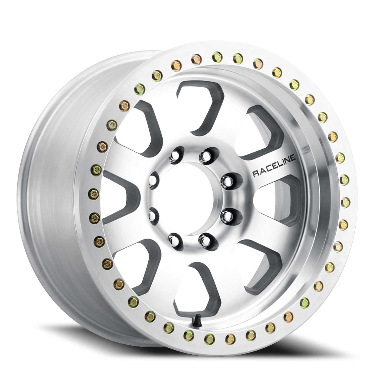 https://storage.googleapis.com/autosync-wheels/Raceline/Avenger-Beadlock_RT260M_Machined_Silver_0001.png