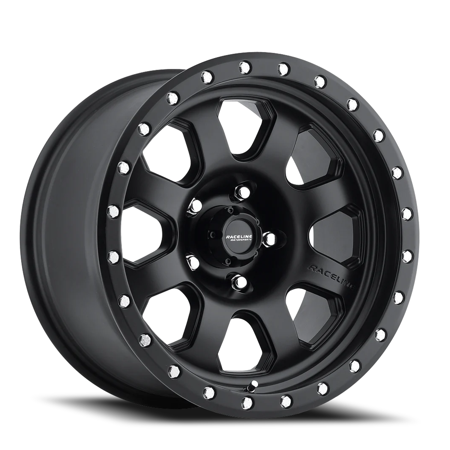 https://storage.googleapis.com/autosync-wheels/Raceline/Avenger_929B_Satin_Black_6-lug_0001.png