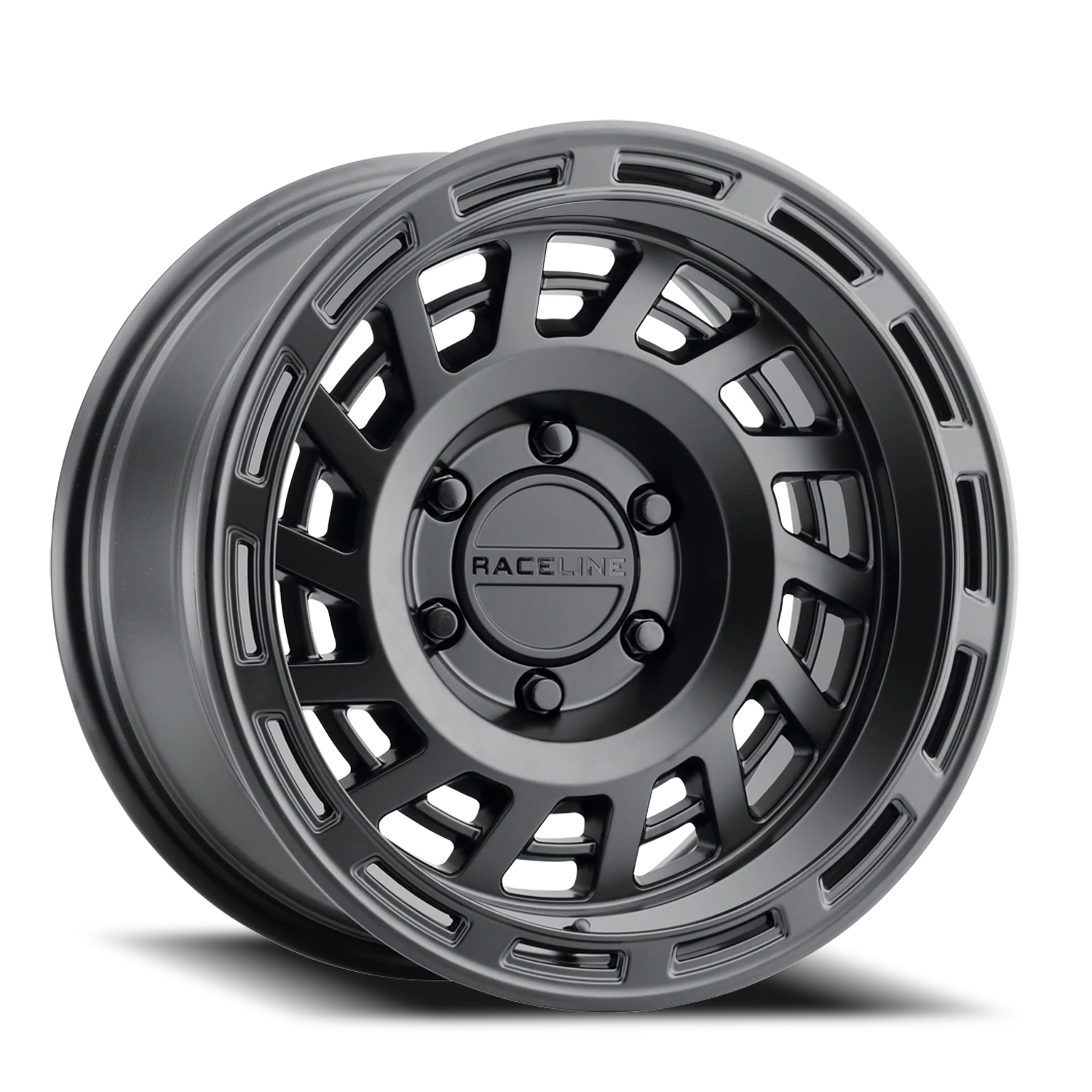 https://storage.googleapis.com/autosync-wheels/Raceline/Halo_957B_Satin_Black_5-lug_0001.png