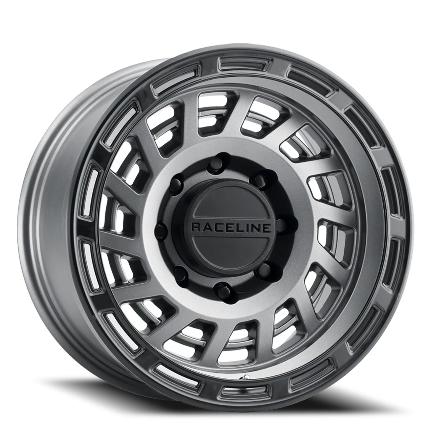 https://storage.googleapis.com/autosync-wheels/Raceline/Halo_957GB_Gunmetal_Black-Ring_5-lug_0001.png