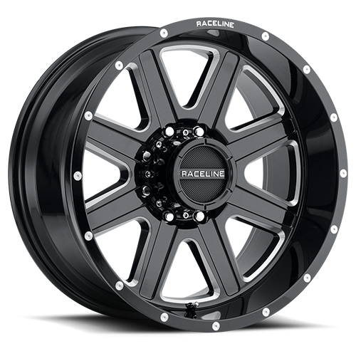 https://storage.googleapis.com/autosync-wheels/Raceline/Hostage_940M_Gloss_Black_Milled_5-lug_0001.png