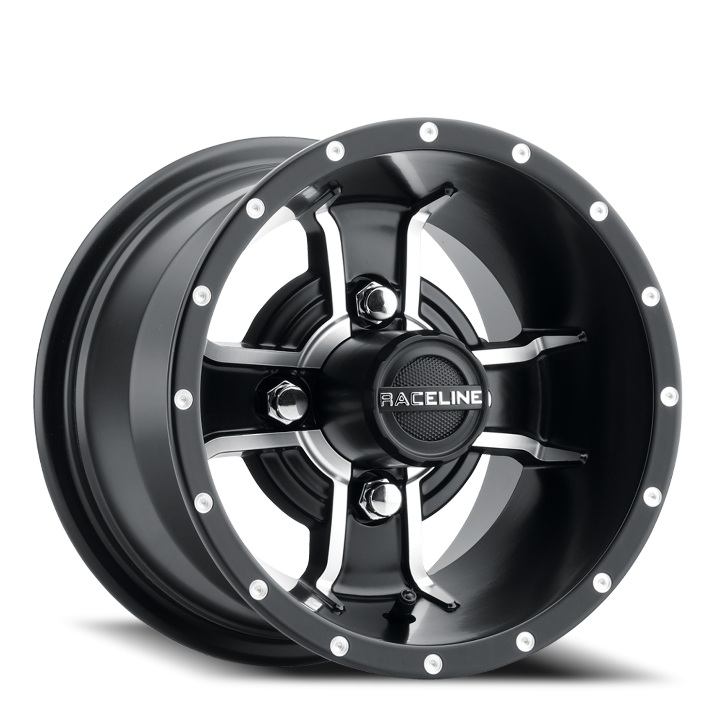 https://storage.googleapis.com/autosync-wheels/Raceline/Mamba-UTV_G77_Satin_Black_Machined-Spokes_4-lug_g77-17040-00_0001.png