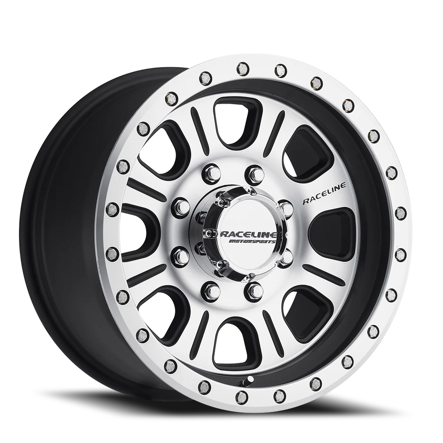 https://storage.googleapis.com/autosync-wheels/Raceline/Monster_928M_Black_Machined_8-lug_0001.png