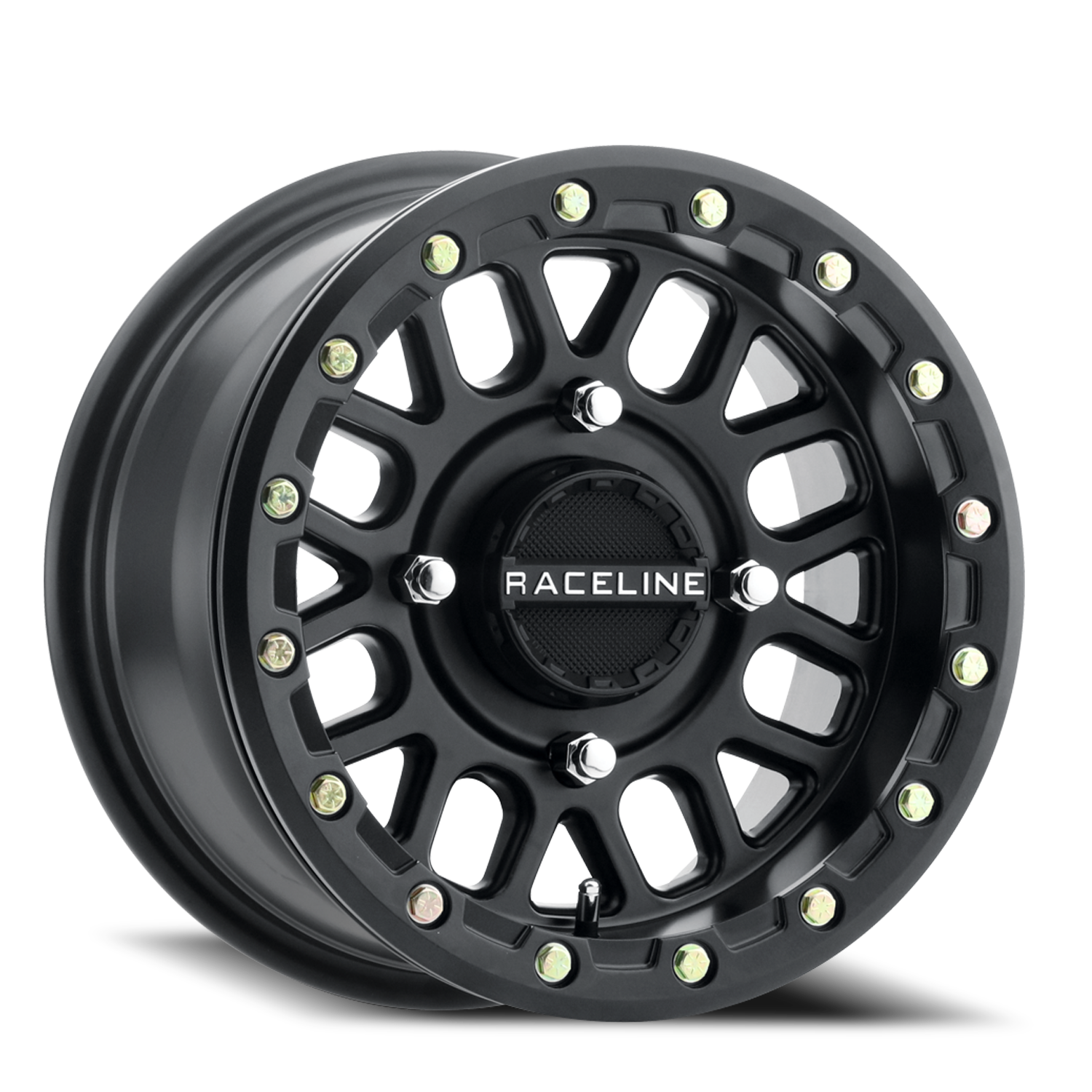 https://storage.googleapis.com/autosync-wheels/Raceline/Podium-Beadlock-UTV_A93B_Satin_Black_4-lug_0001.png