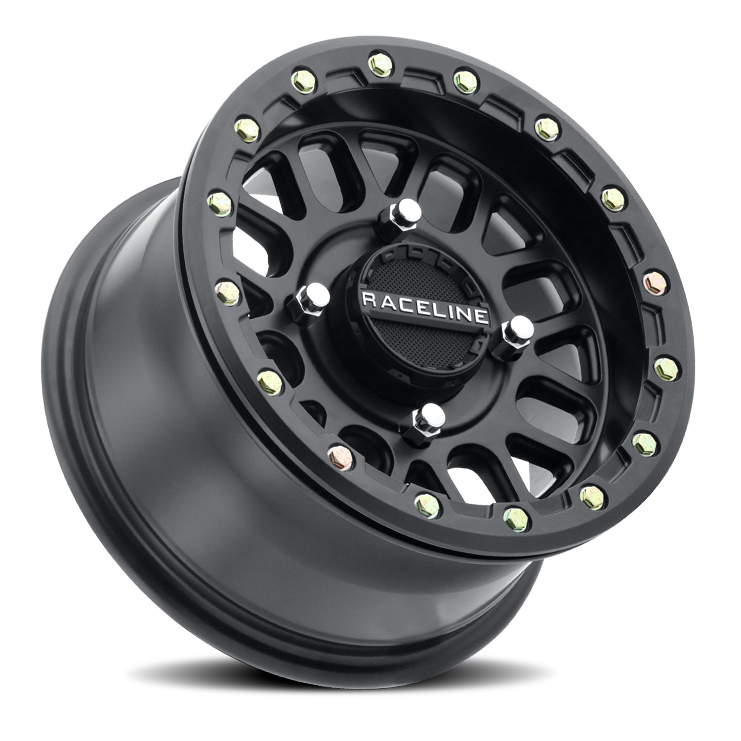 https://storage.googleapis.com/autosync-wheels/Raceline/Podium-Beadlock-UTV_A93B_Satin_Black_4-lug_0002.png