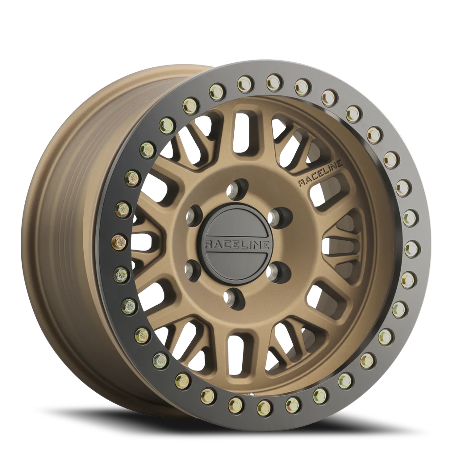 https://storage.googleapis.com/autosync-wheels/Raceline/Ryno-Cast-Beadlock_RT951BZ_Textured_Bronze_Black-Beadlock-Ring_6-lug_0001.png