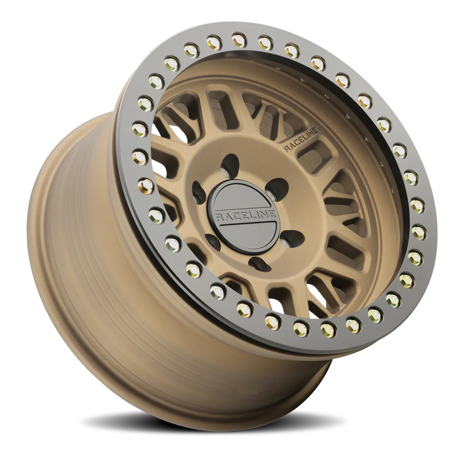 https://storage.googleapis.com/autosync-wheels/Raceline/Ryno-Cast-Beadlock_RT951BZ_Textured_Bronze_Black-Beadlock-Ring_6-lug_0002.png