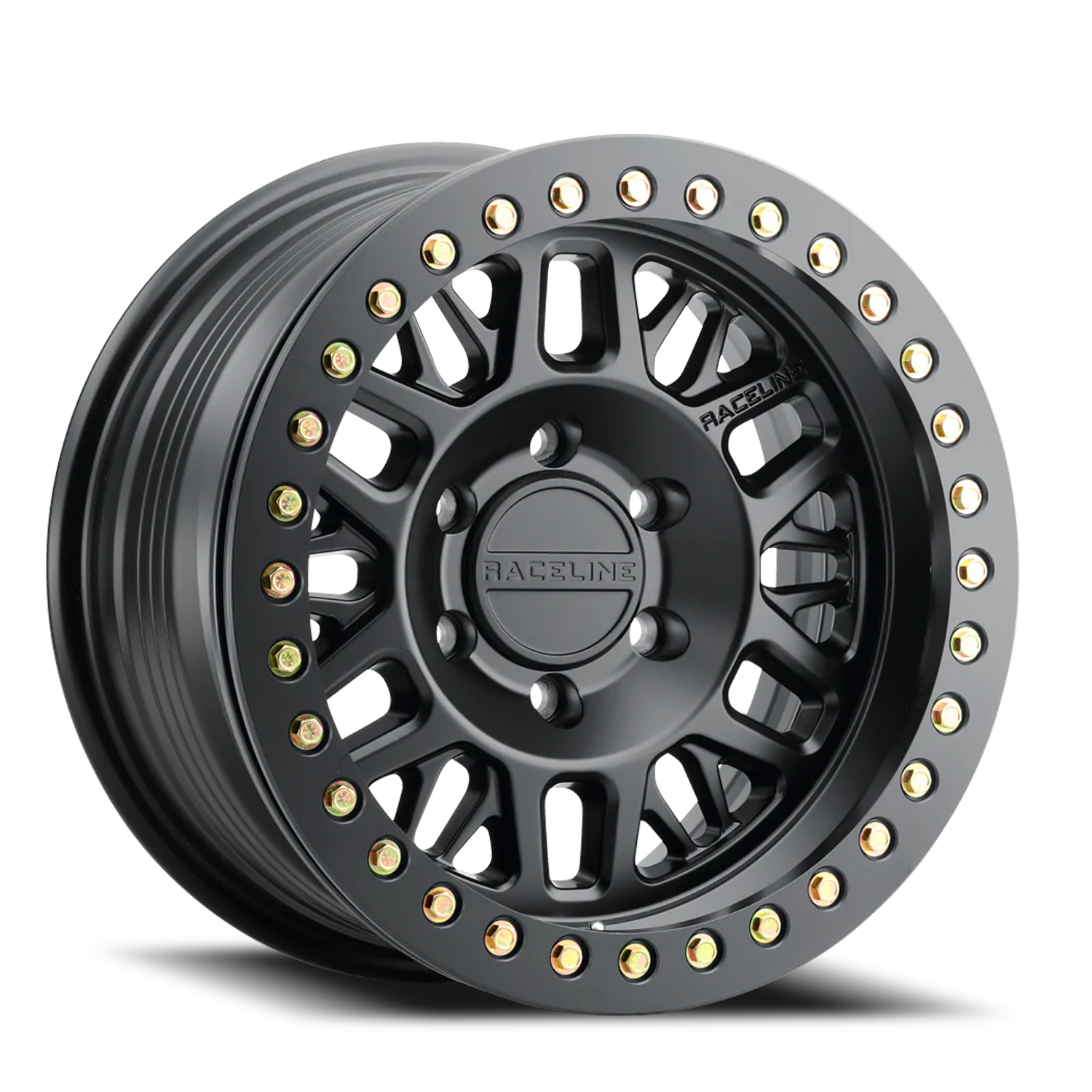 https://storage.googleapis.com/autosync-wheels/Raceline/Ryno-Cast-Beadlock_RT951B_Satin_Black_Black-Beadlock-Ring_6-lug_0001.png