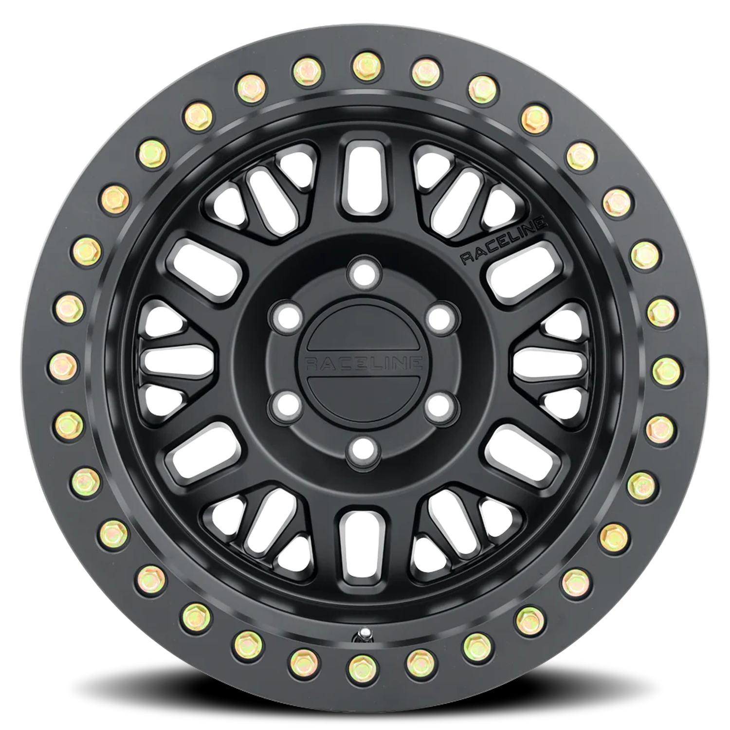 https://storage.googleapis.com/autosync-wheels/Raceline/Ryno-Cast-Beadlock_RT951B_Satin_Black_Black-Beadlock-Ring_6-lug_0003.png