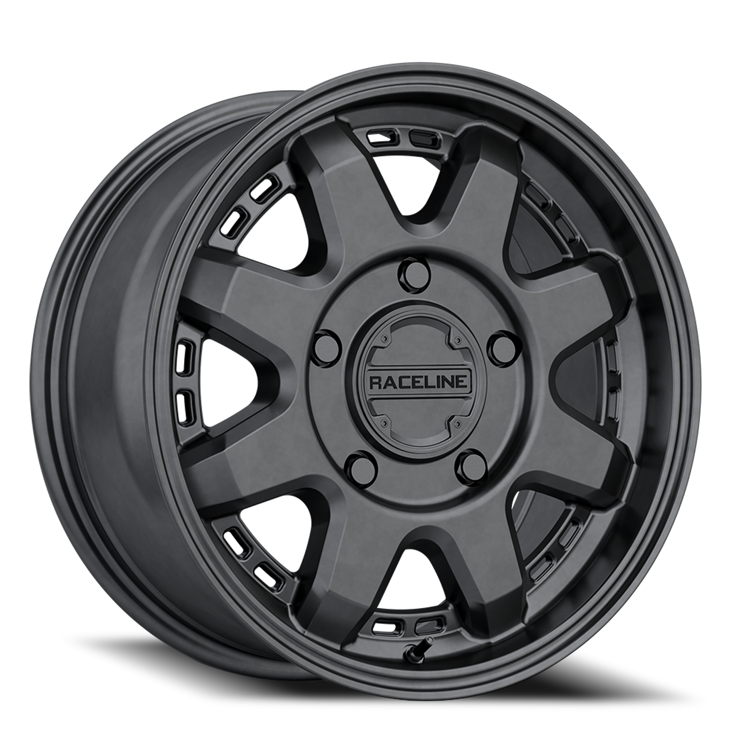 https://storage.googleapis.com/autosync-wheels/Raceline/Scout-Van_947B_Satin_Black_5-lug_0001.png