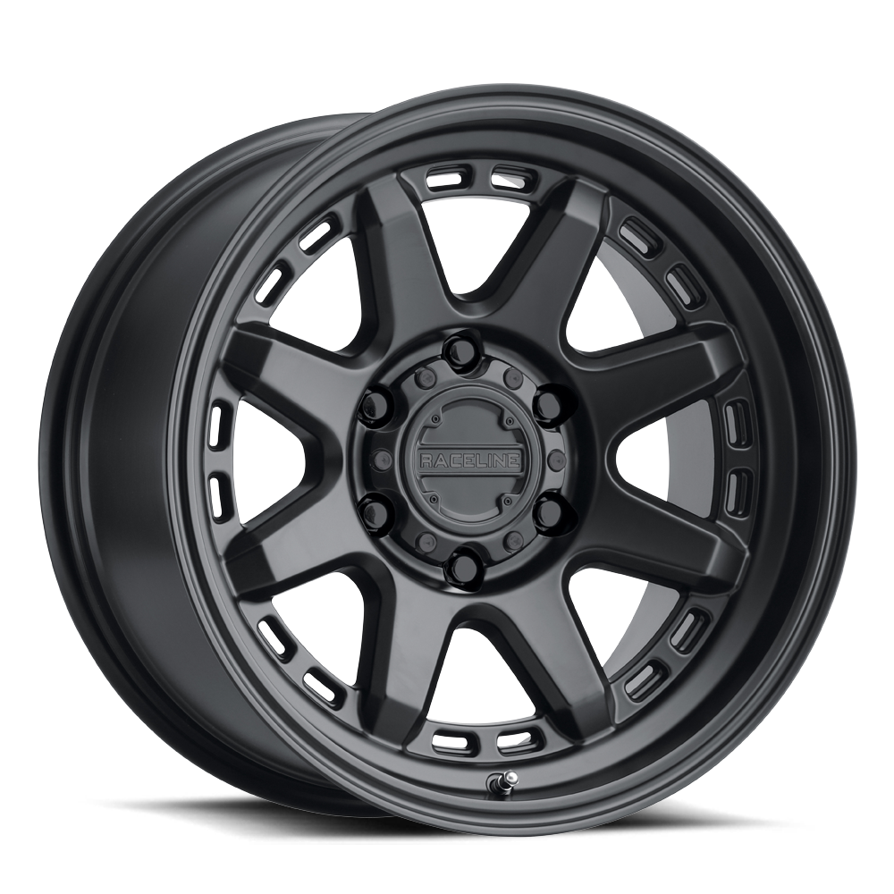 https://storage.googleapis.com/autosync-wheels/Raceline/Scout_947B_Satin_Black_6-lug_0001.png