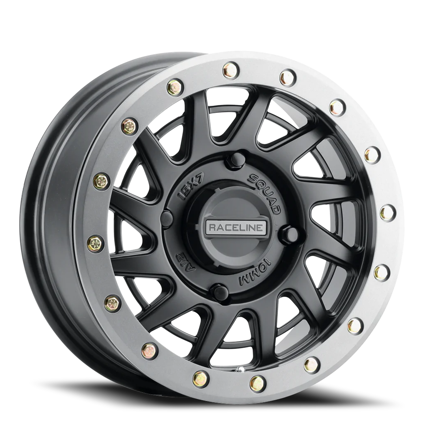 https://storage.googleapis.com/autosync-wheels/Raceline/Squad-Beadlock-UTV_A12BG_Satin_Black_Gunmetal-Beadlock-Ring_4-lug_0001.png