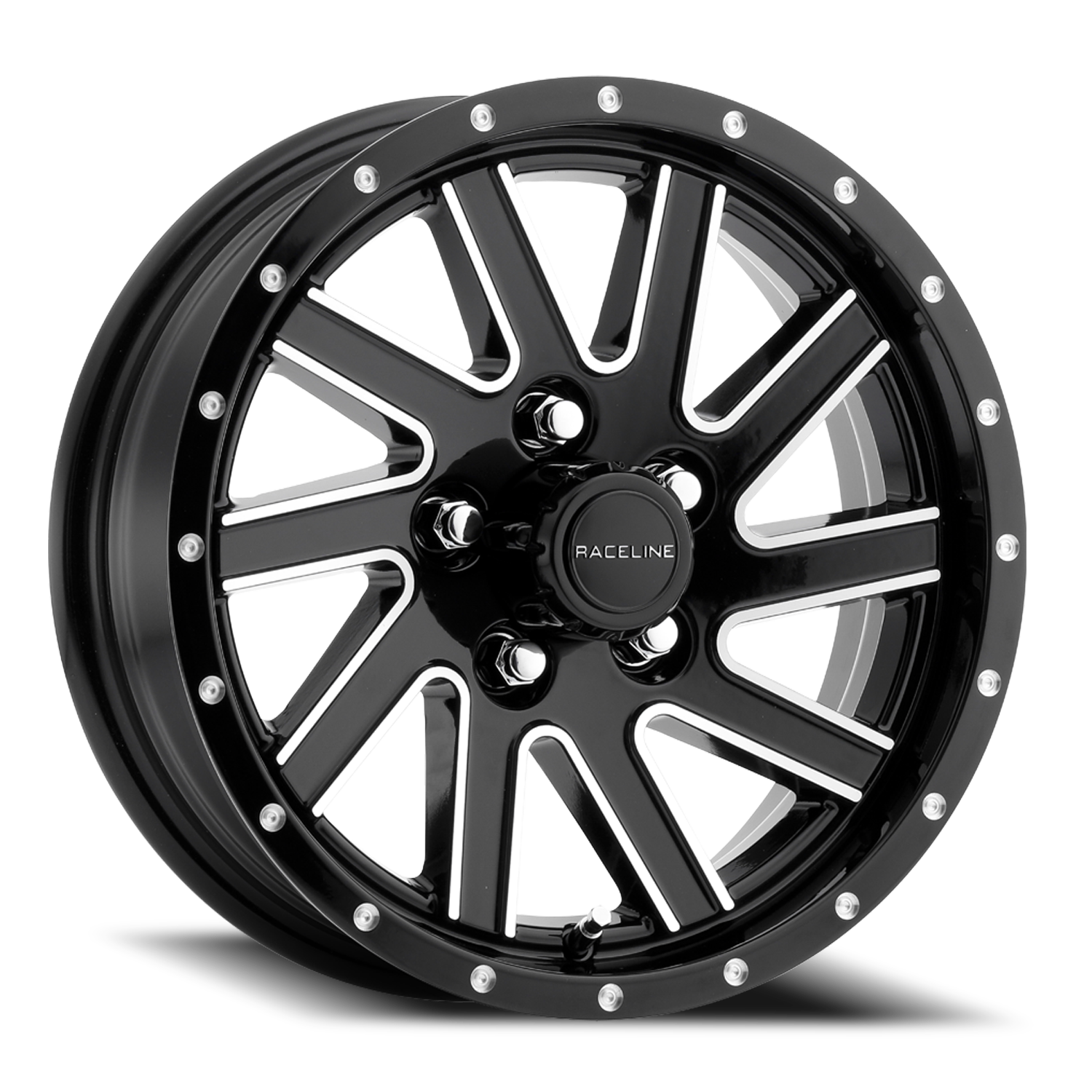 https://storage.googleapis.com/autosync-wheels/Raceline/Twisted-Trailer_820M_Gloss_Black_Machined_5-lug_0001.png