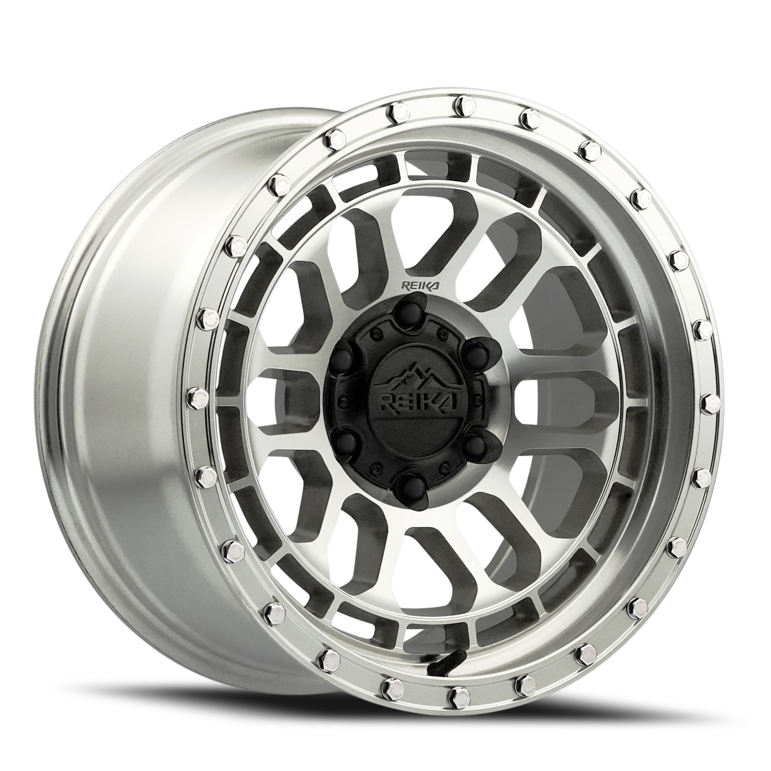 https://storage.googleapis.com/autosync-wheels/Reika/R35_Machined_Raw-Aluminum_6-lug_r35790126536f_0001.png