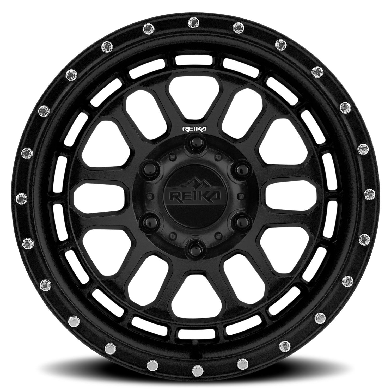 https://storage.googleapis.com/autosync-wheels/Reika/R35_Satin_Black_6-lug_r35785006203f_0003.png