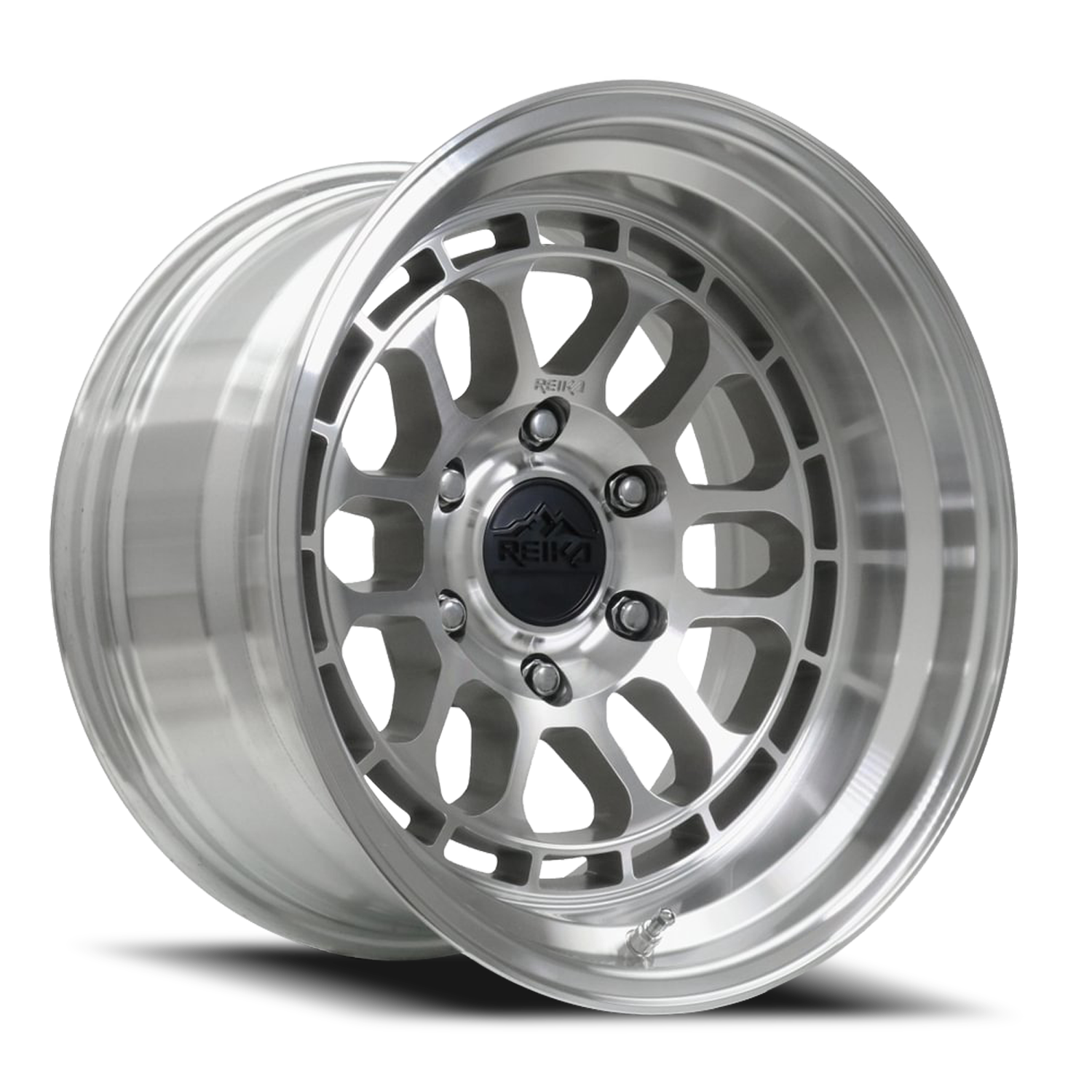 https://storage.googleapis.com/autosync-wheels/Reika/Rambler-R35_RW_Machined_Raw-Aluminum_5-lug_r35790385036f_0001.png