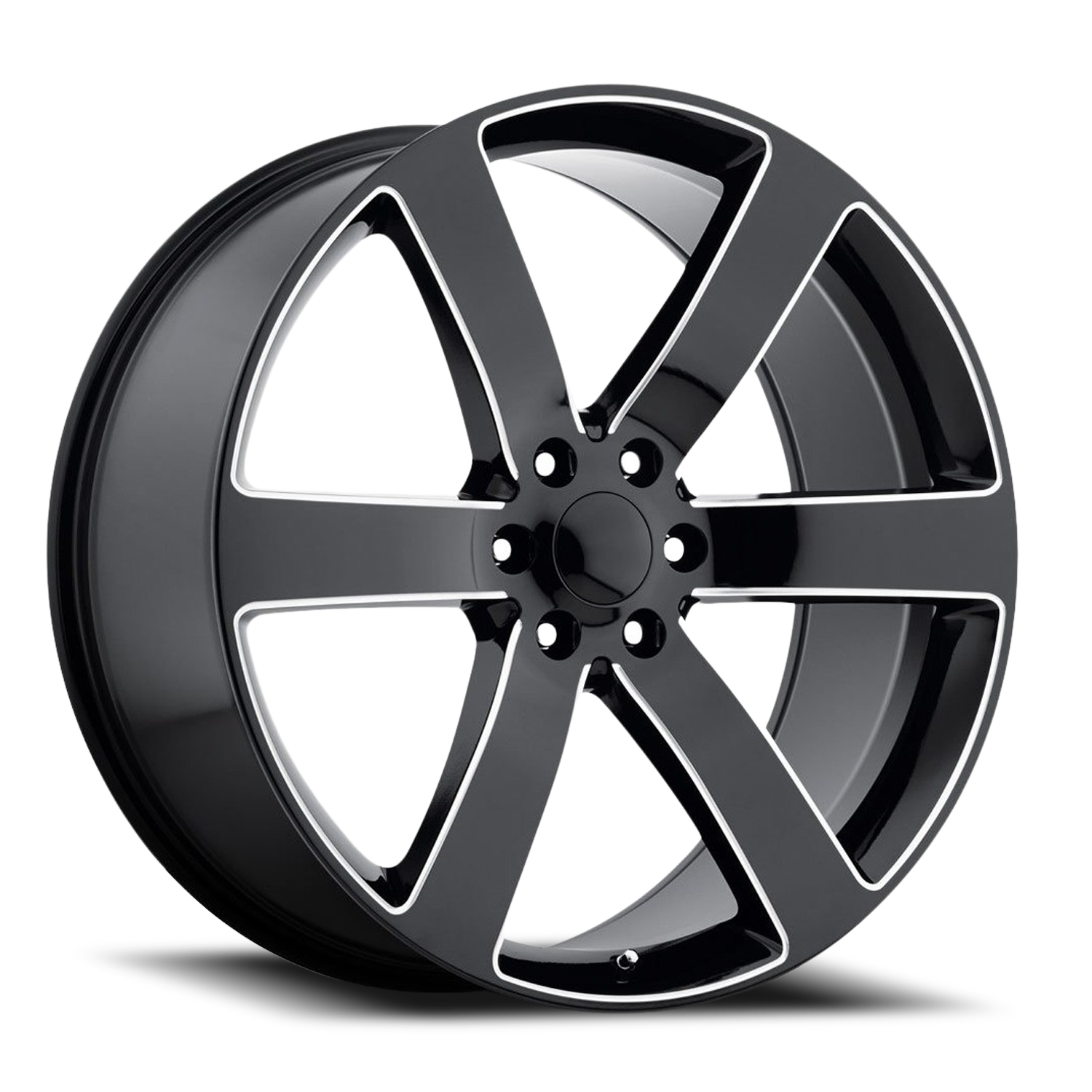 https://storage.googleapis.com/autosync-wheels/Revenge_OE_Pro-Line/RS-09_Gloss_Black_Milled_6-lug_0001.png