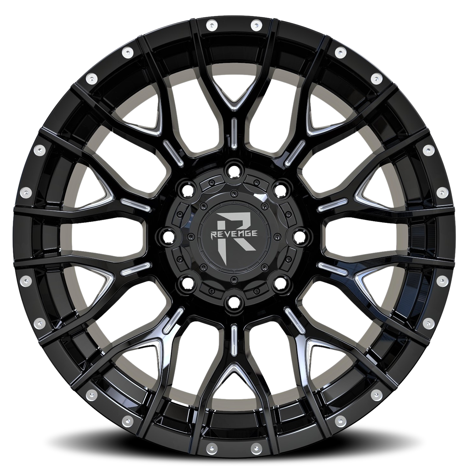 https://storage.googleapis.com/autosync-wheels/Revenge_Offroad/RV201_Black_Milled_6-lug_0003.png