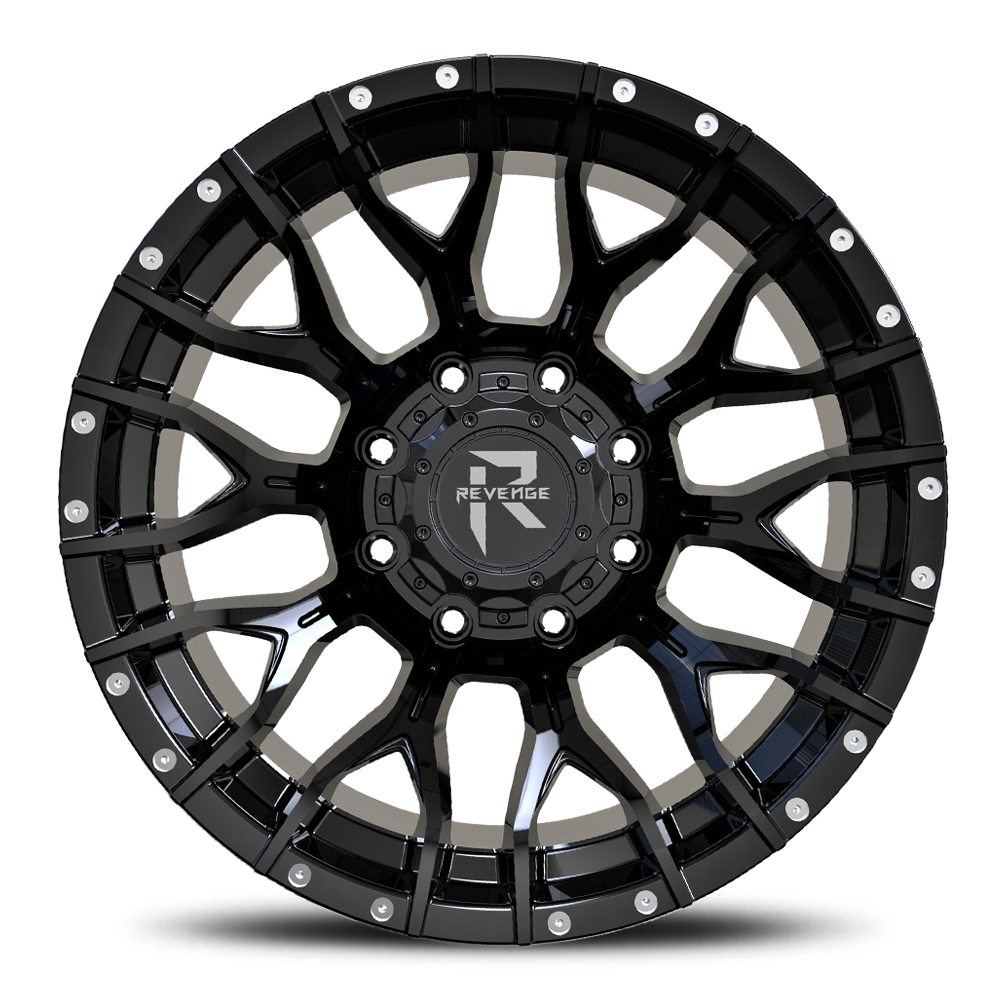 https://storage.googleapis.com/autosync-wheels/Revenge_Offroad/RV201_Satin_Black_Rivets_5-lug_0003.png