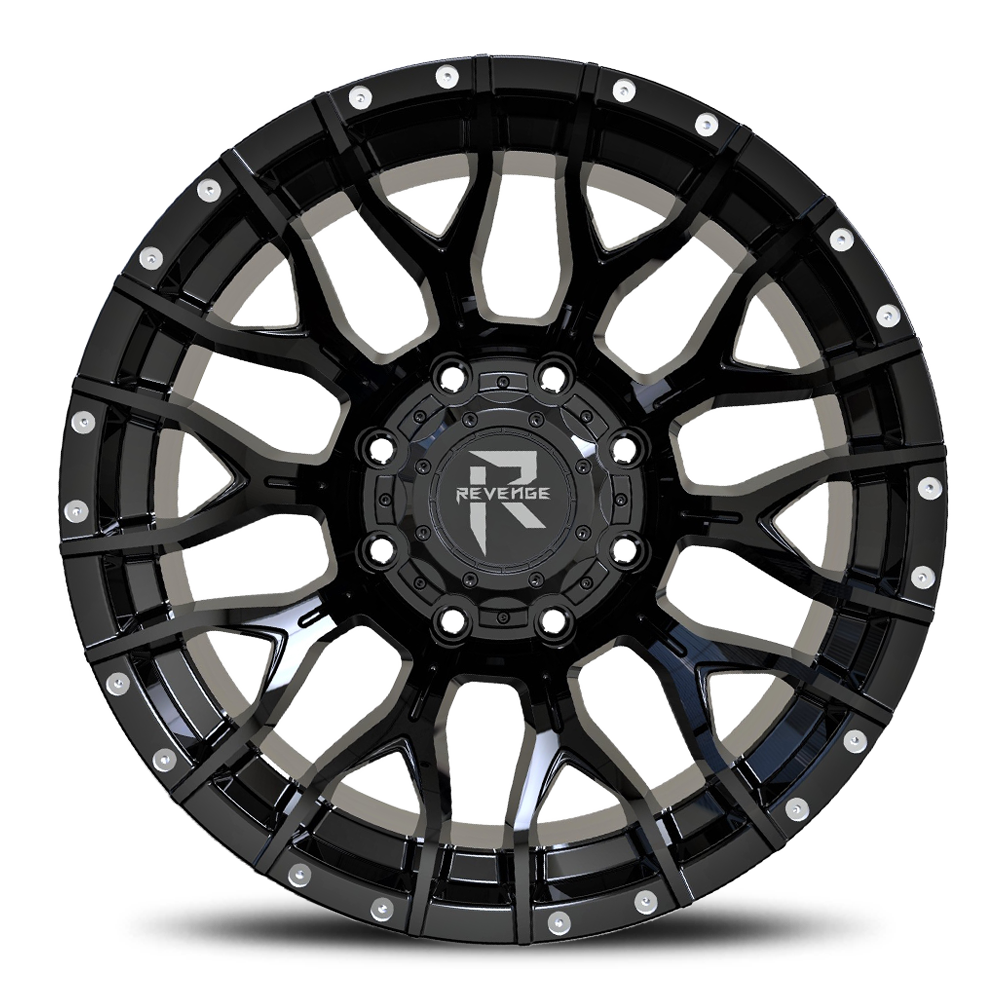 https://storage.googleapis.com/autosync-wheels/Revenge_Offroad/RV201_Satin_Black_Rivets_6-lug_0003.png