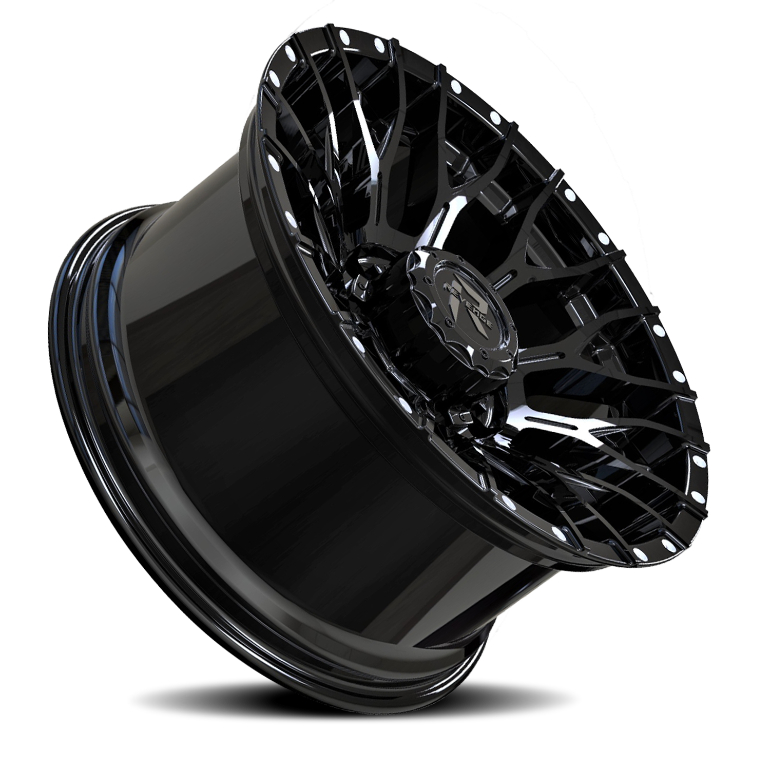 https://storage.googleapis.com/autosync-wheels/Revenge_Offroad/RV201_Satin_Black_Rivets_8-lug_0002.png