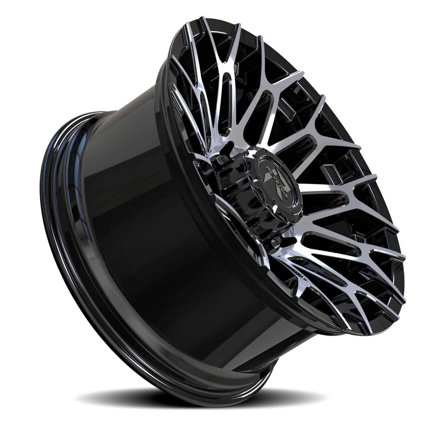 https://storage.googleapis.com/autosync-wheels/Revenge_Offroad/RV203_Black_Machined_6-lug_0002.png