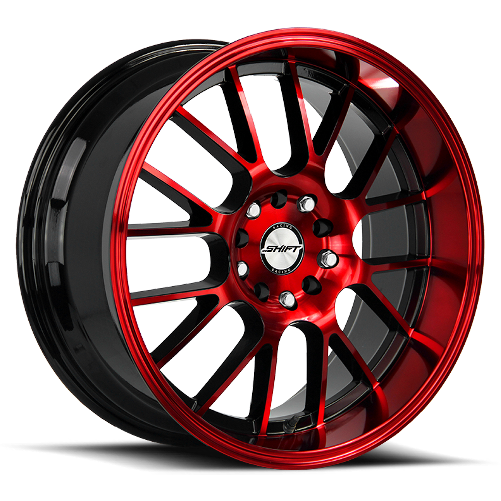 https://storage.googleapis.com/autosync-wheels/Shift/Crank_Gloss_Black_Candy-Red-Machine_5-lug_0001.png