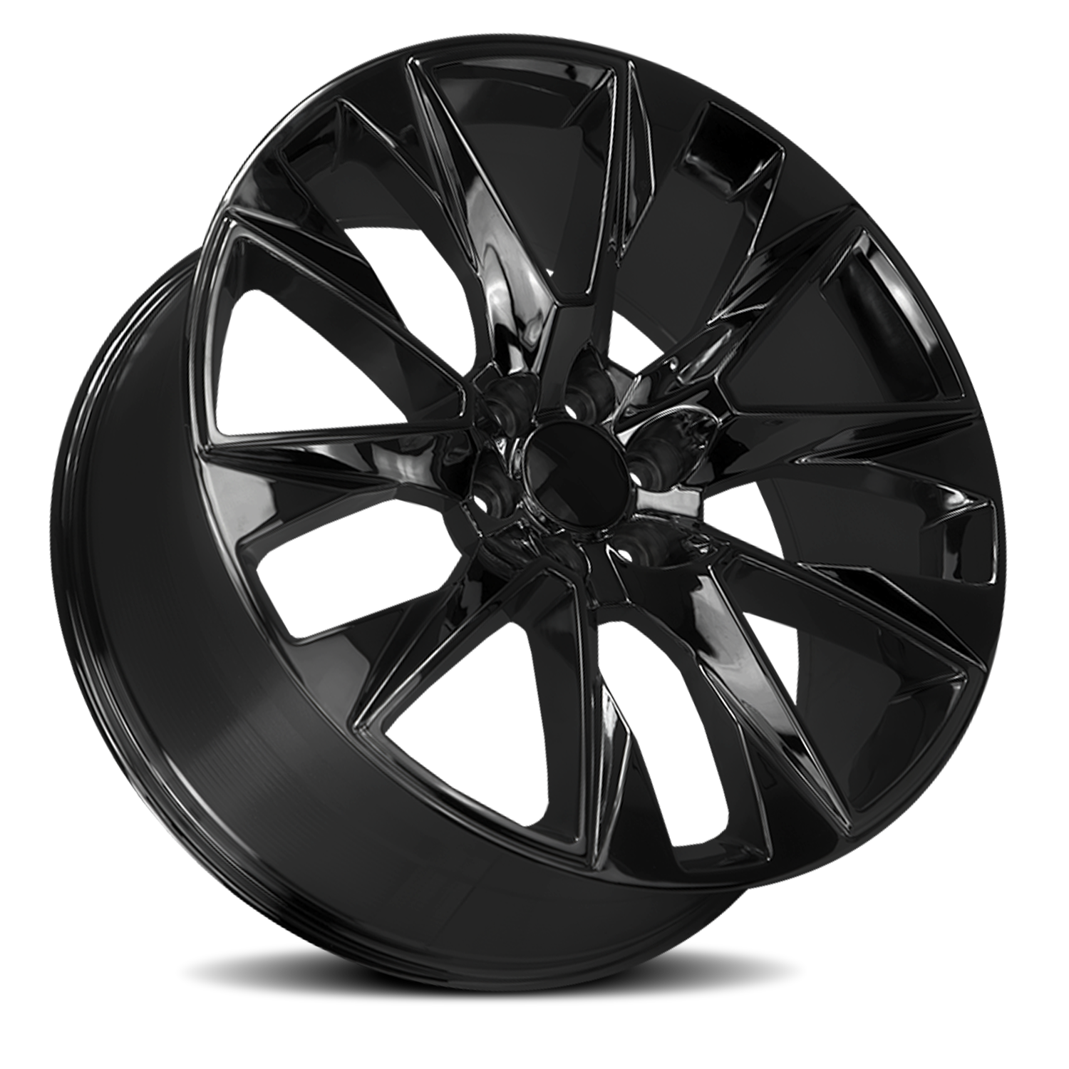 https://storage.googleapis.com/autosync-wheels/Strada_Wheel_Replicas/Silverado_R205_Gloss_Black_6-lug_0002.png