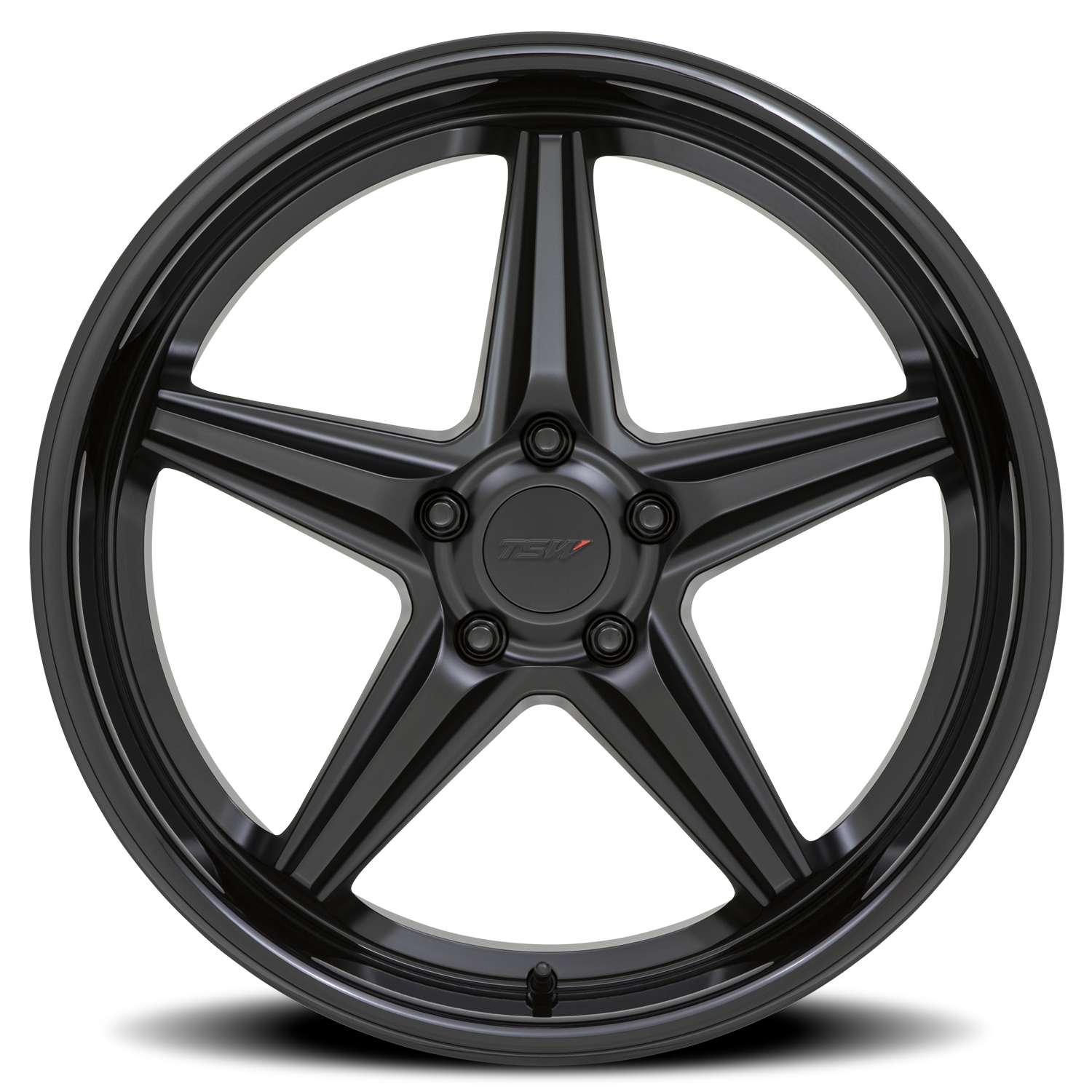 TSW Launch Rims & Wheels Matte Black, 20.0x8.5 GroupA Wheels