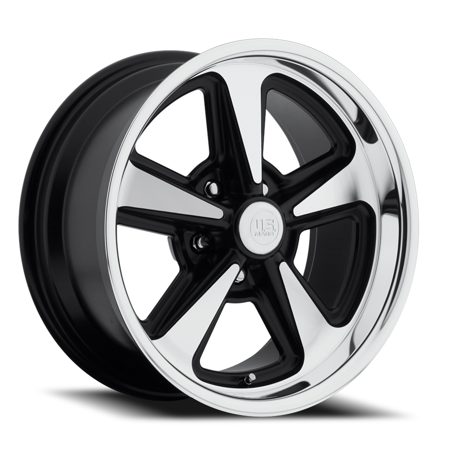 https://storage.googleapis.com/autosync-wheels/US_Mags/Bandit_U109_Matte_Black_Machined_5-lug_0001.png