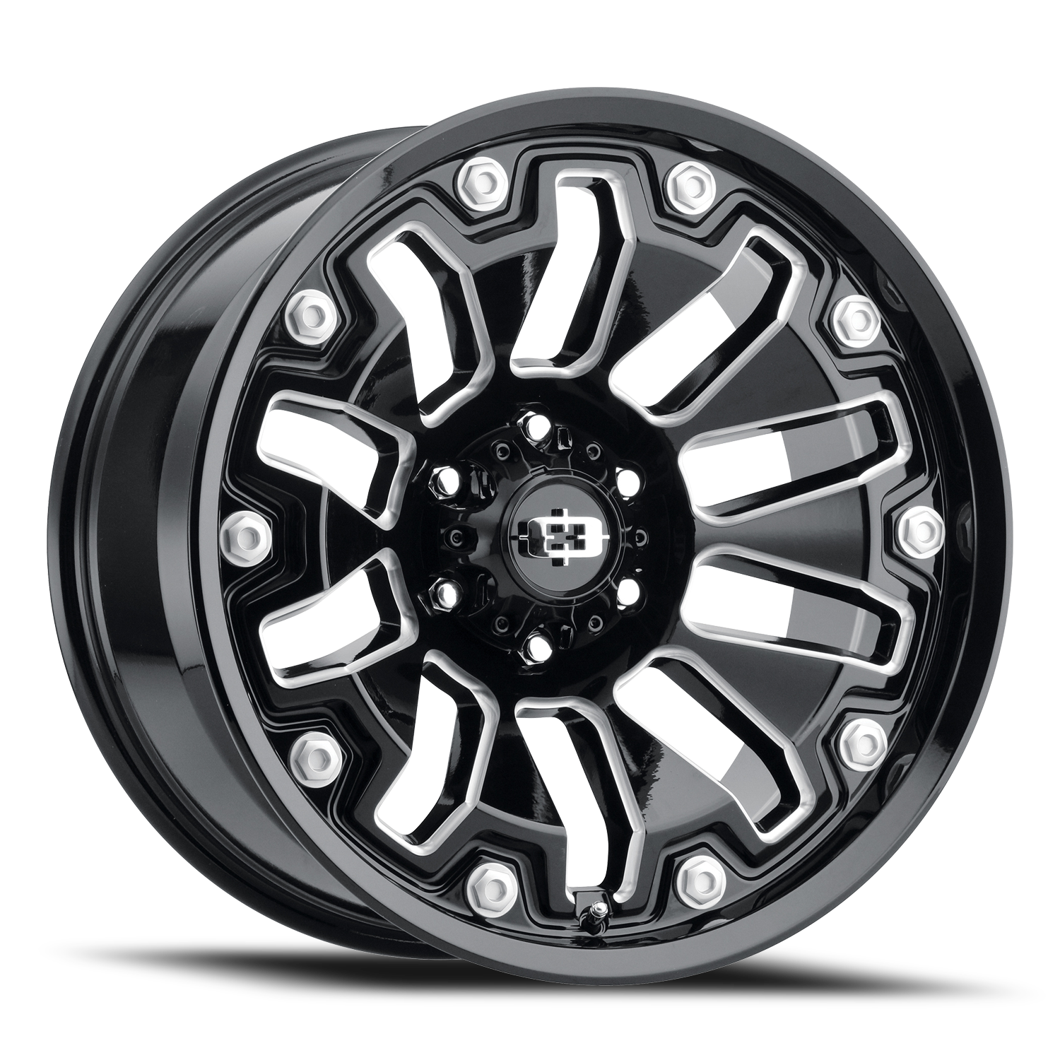 https://storage.googleapis.com/autosync-wheels/Vision_Offroad/Armor_362_Gloss_Black_Milled-Spokes_5-lug_0001.png