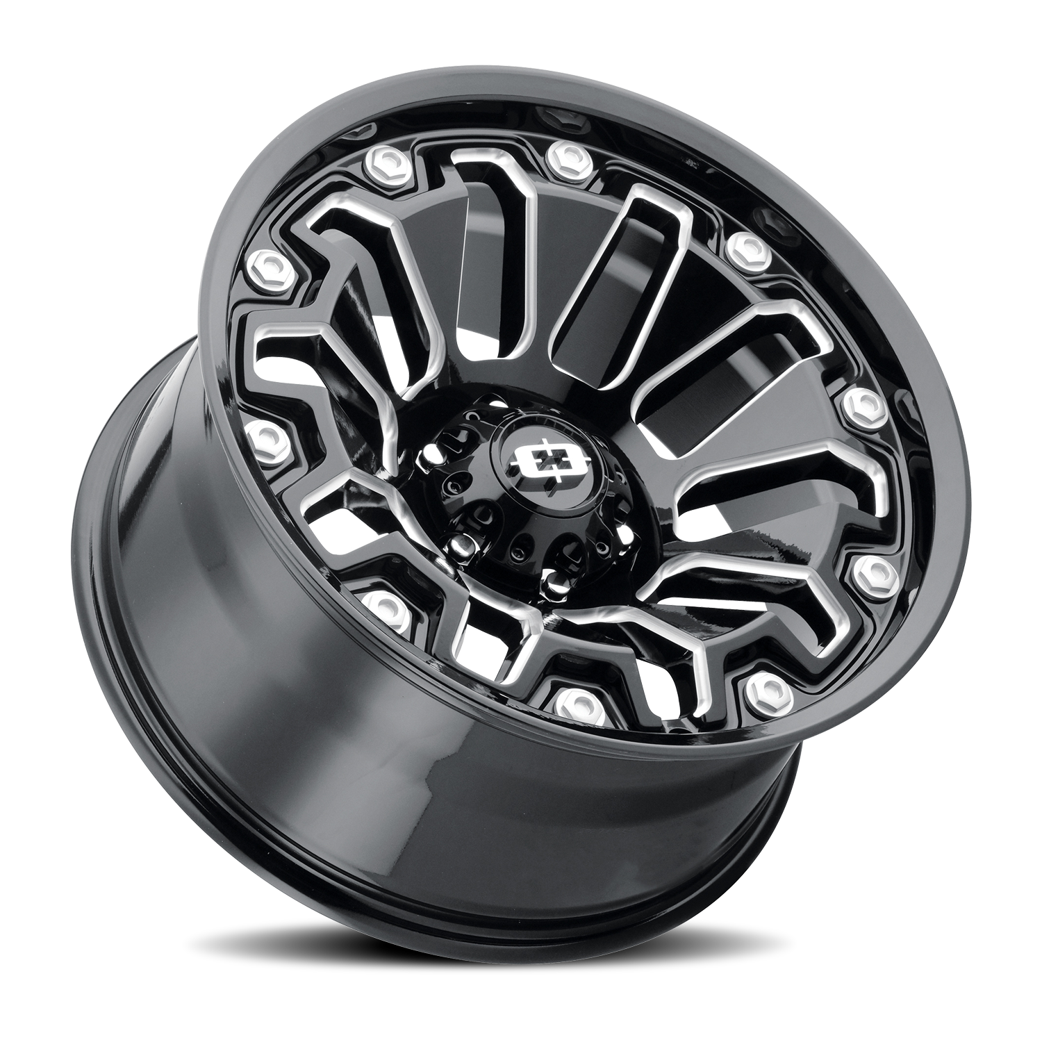 https://storage.googleapis.com/autosync-wheels/Vision_Offroad/Armor_362_Gloss_Black_Milled-Spokes_5-lug_0002.png