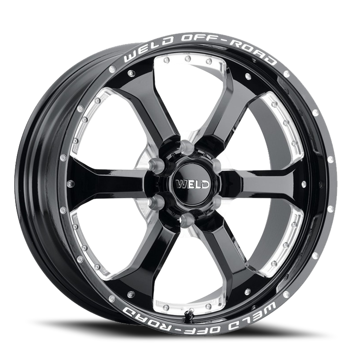 https://storage.googleapis.com/autosync-wheels/WELD/Granada-Six_Gloss_Black_Milled_6-lug_0001.png