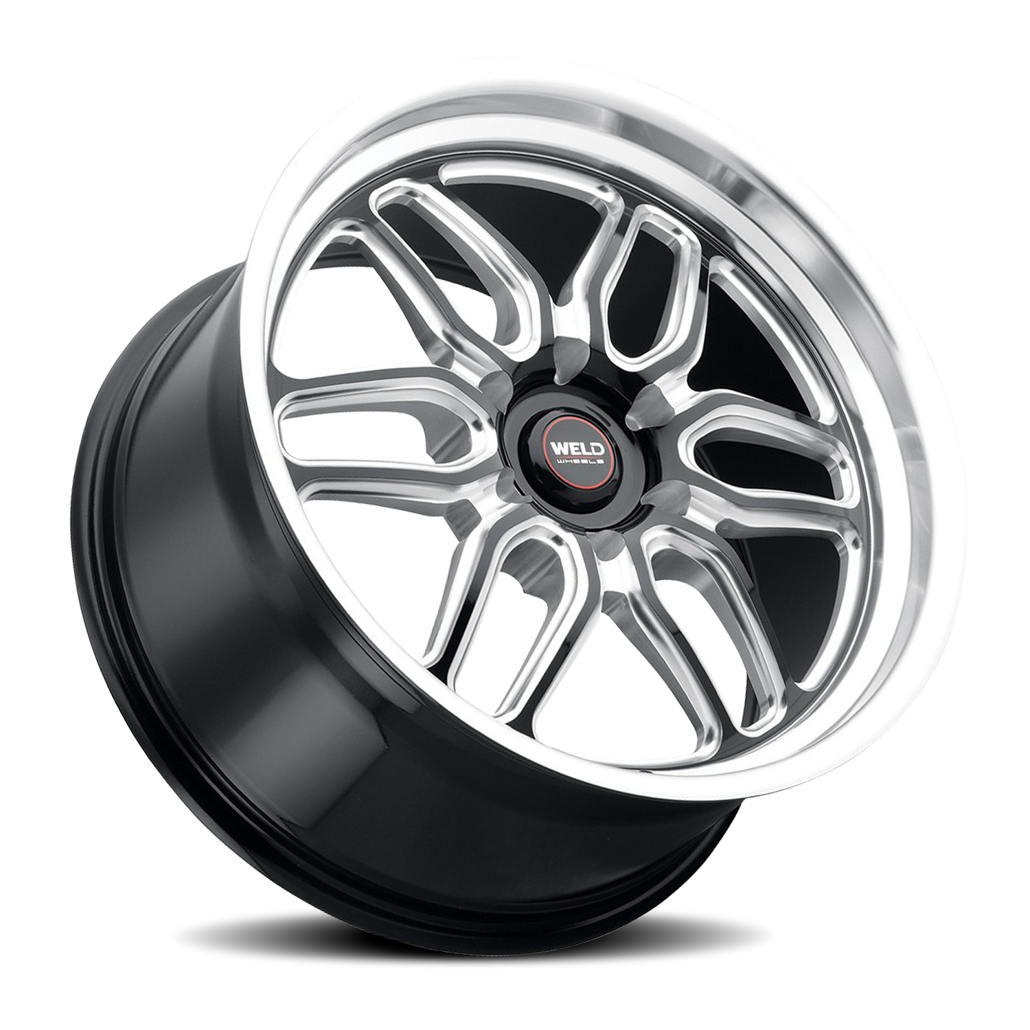 https://storage.googleapis.com/autosync-wheels/WELD/Laguna-6-Drag_S153_Gloss_Black_Milled_6-lug_0002.png