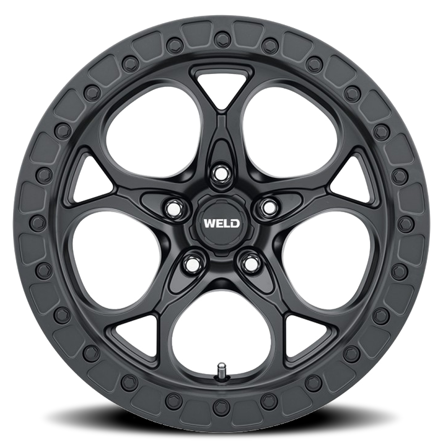 https://storage.googleapis.com/autosync-wheels/WELD/Ledge_W108_Satin_Black_6-lug_0003.png