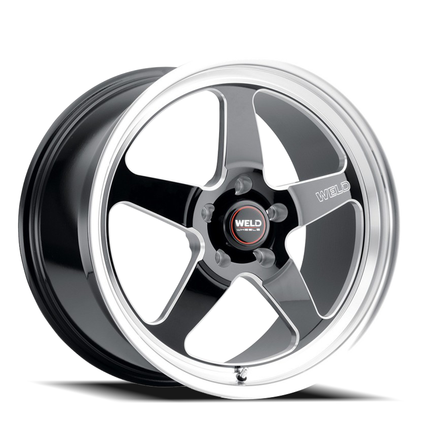 https://storage.googleapis.com/autosync-wheels/WELD/Ventura-Drag_S155_Gloss_Black_Milled-Diamond-Cut-Lip_5-lug_0001.png