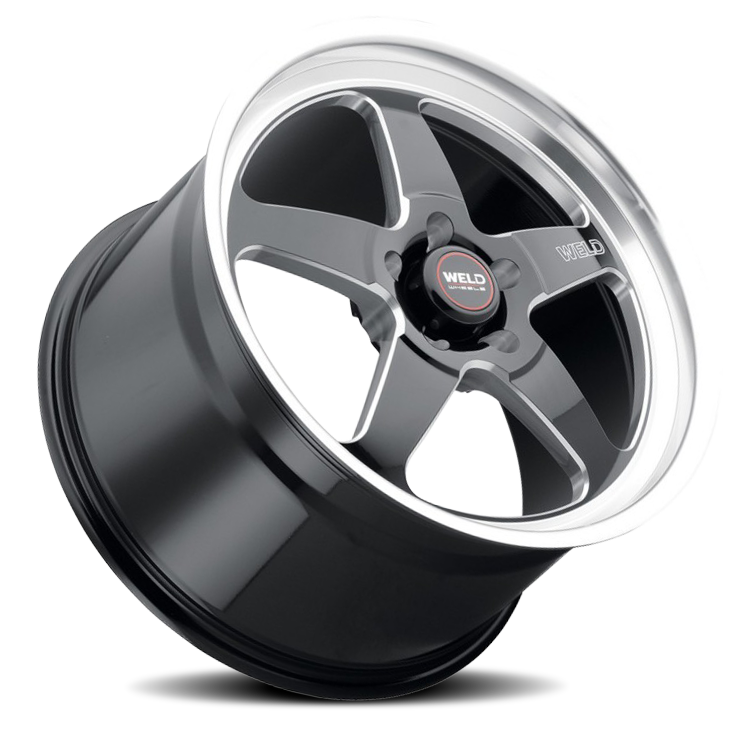 https://storage.googleapis.com/autosync-wheels/WELD/Ventura-Drag_S155_Gloss_Black_Milled-Diamond-Cut-Lip_5-lug_0002.png