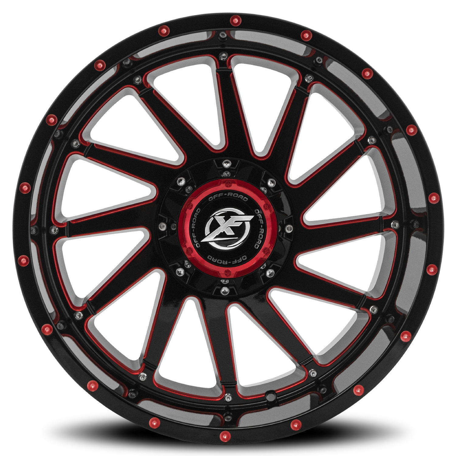 https://storage.googleapis.com/autosync-wheels/XF_Off-Road/XF-216_GB-RM_Gloss_Black_Red-Milled_0003.png