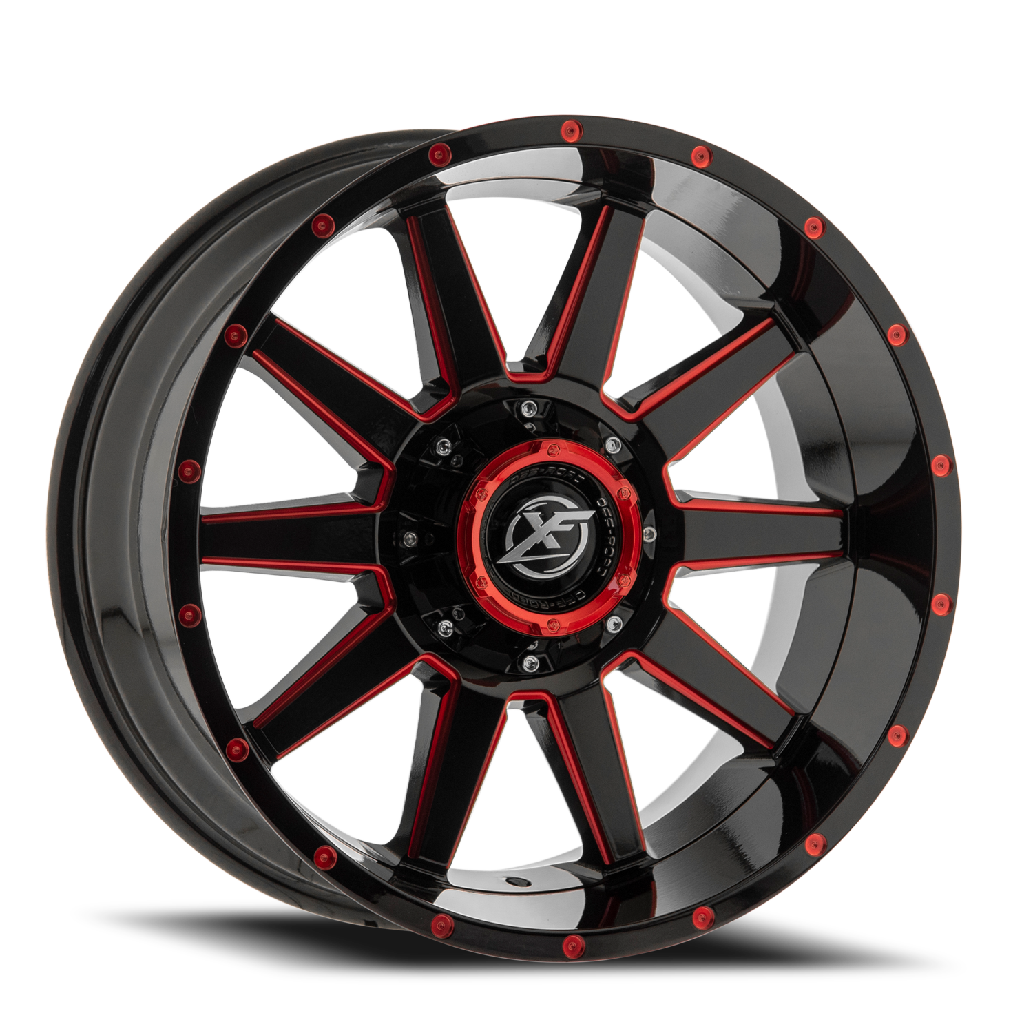 https://storage.googleapis.com/autosync-wheels/XF_Off-Road/XF-219_GB-RM_Gloss_Black_Red-Milled_0001.png