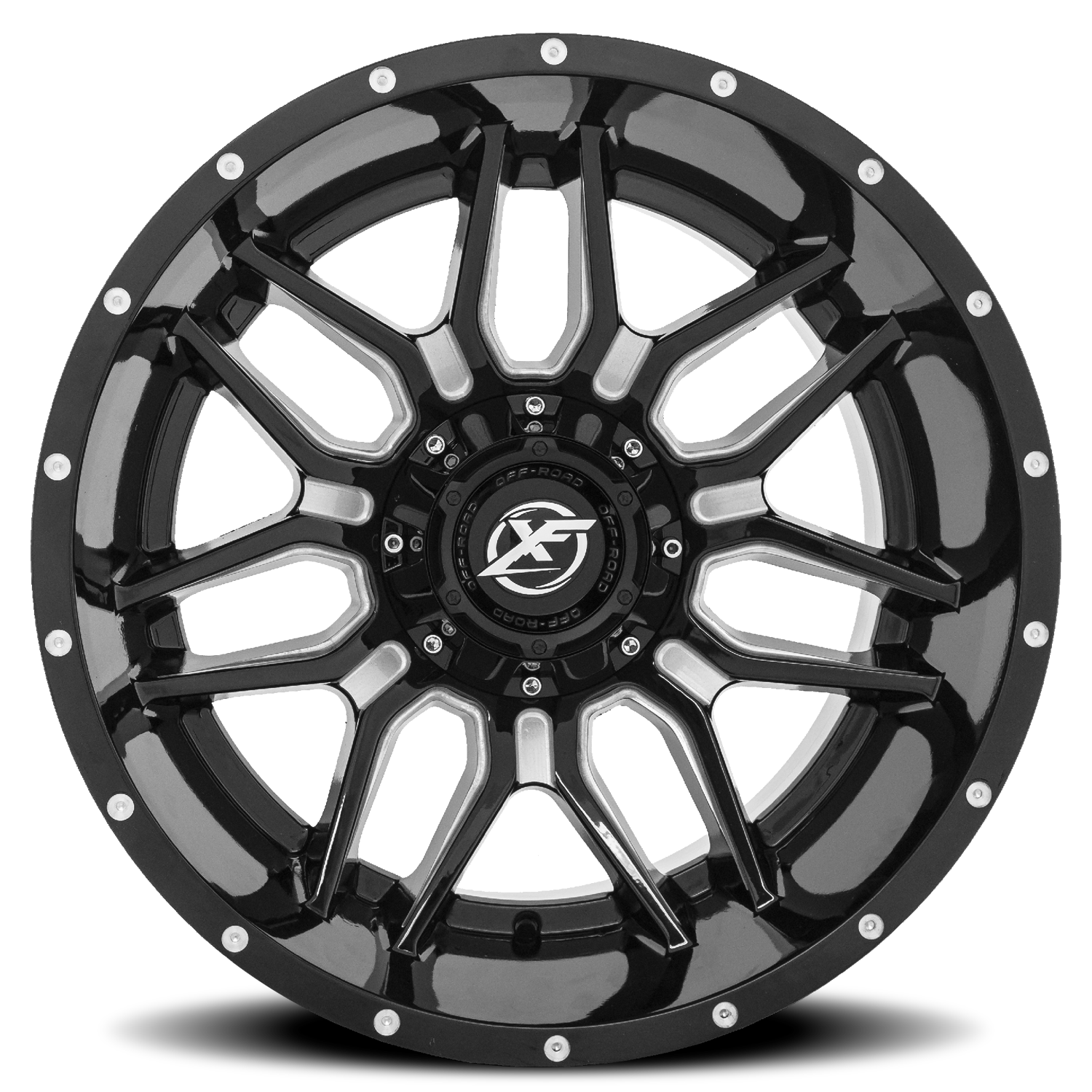 https://storage.googleapis.com/autosync-wheels/XF_Off-Road/XF-222_GB-M_Gloss_Black_Milled_0003.png