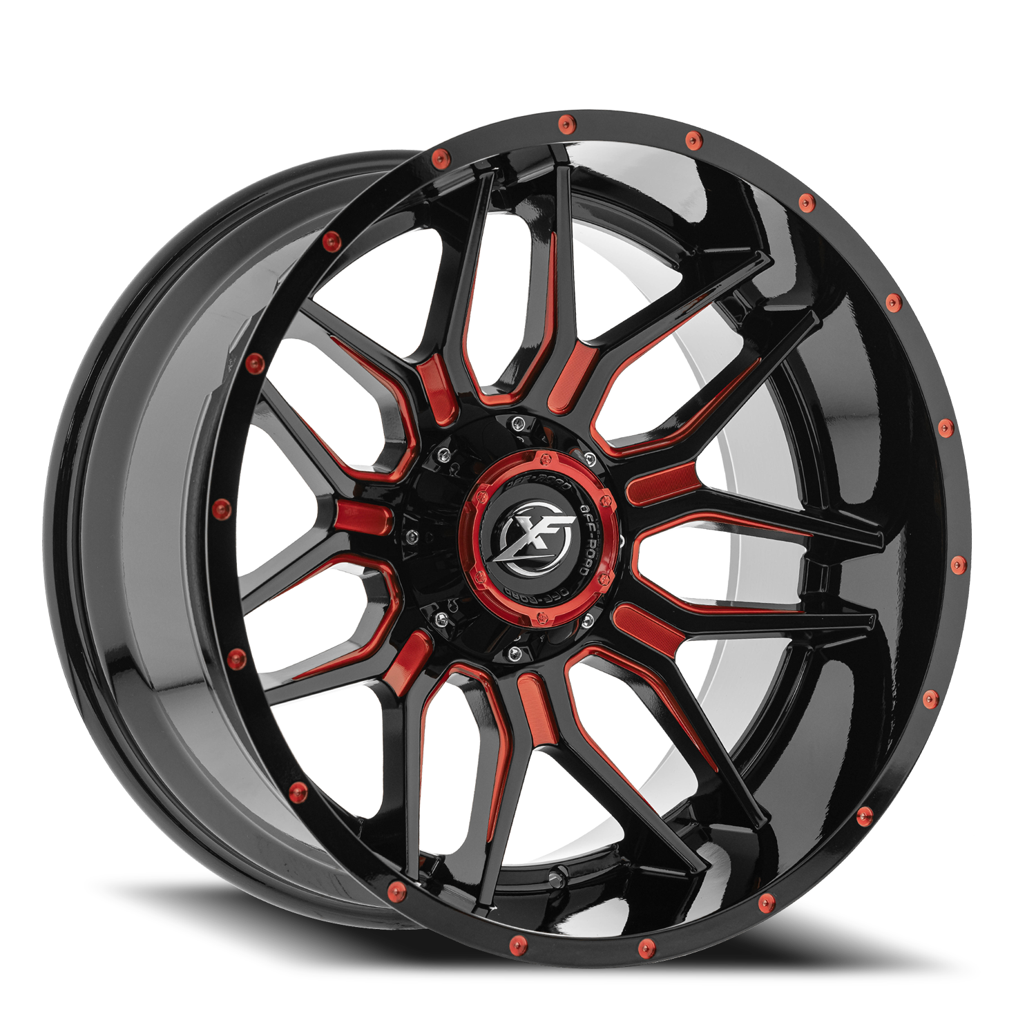 https://storage.googleapis.com/autosync-wheels/XF_Off-Road/XF-222_GB-RM_Gloss_Black_Red-Milled_0001.png