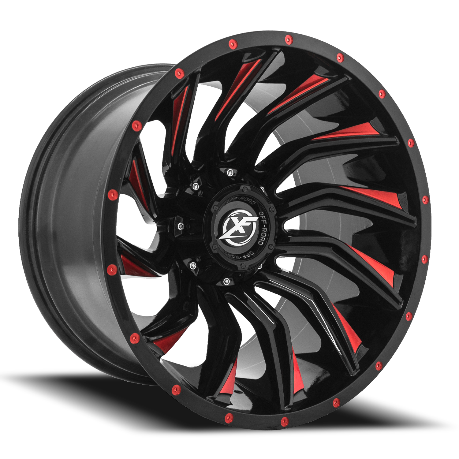 https://storage.googleapis.com/autosync-wheels/XF_Off-Road/XF-224_GB-RM_Gloss_Black_Red-Milled_0001.png