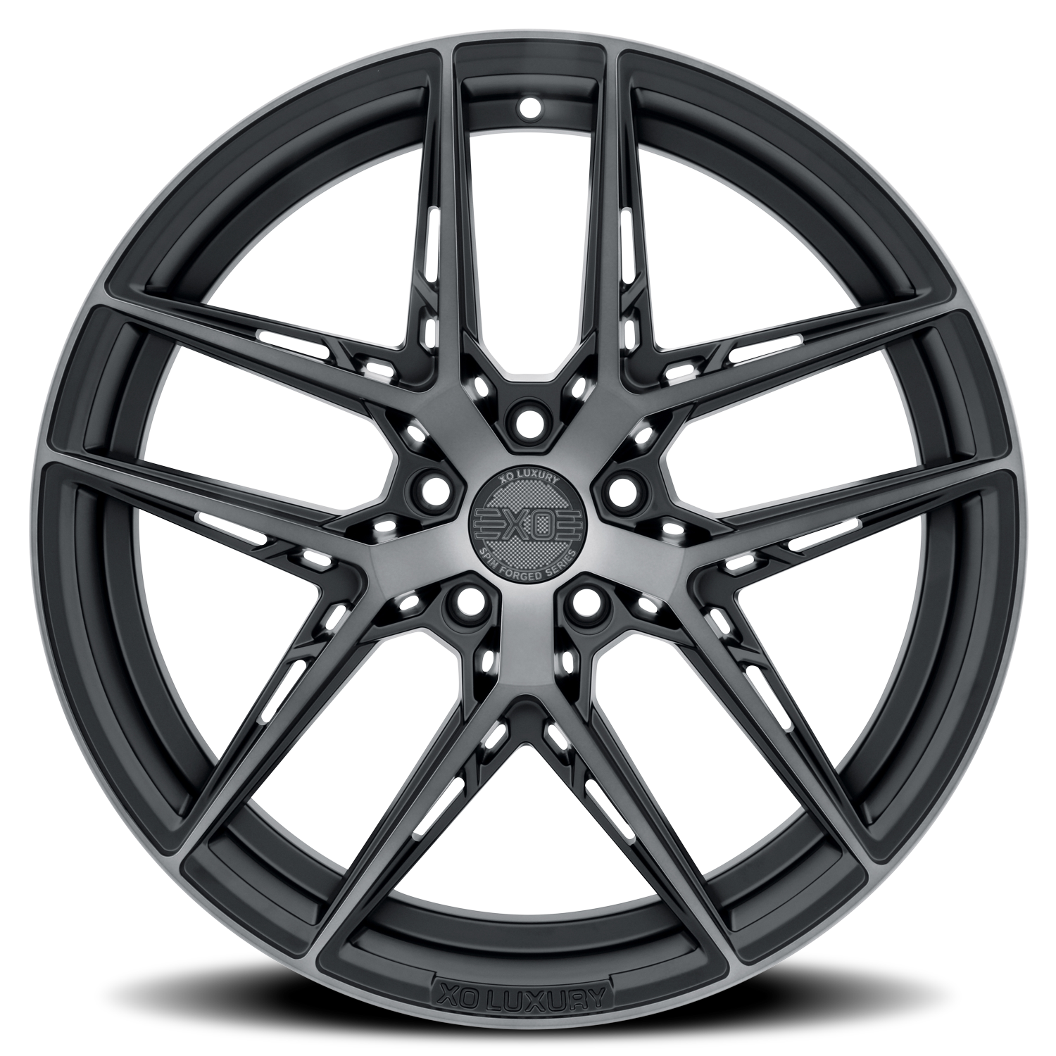 https://storage.googleapis.com/autosync-wheels/XO_Luxury/Cairo_Carbon-Graphite_5-lug_0003.png