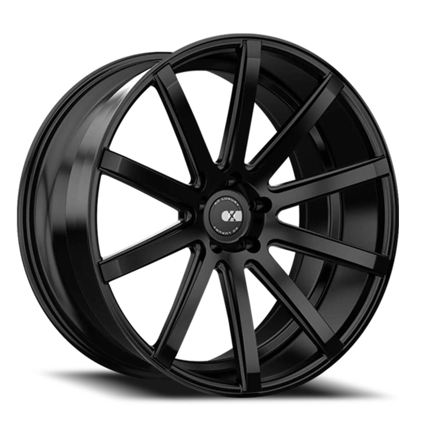 Tokyo Real Deal Wheels