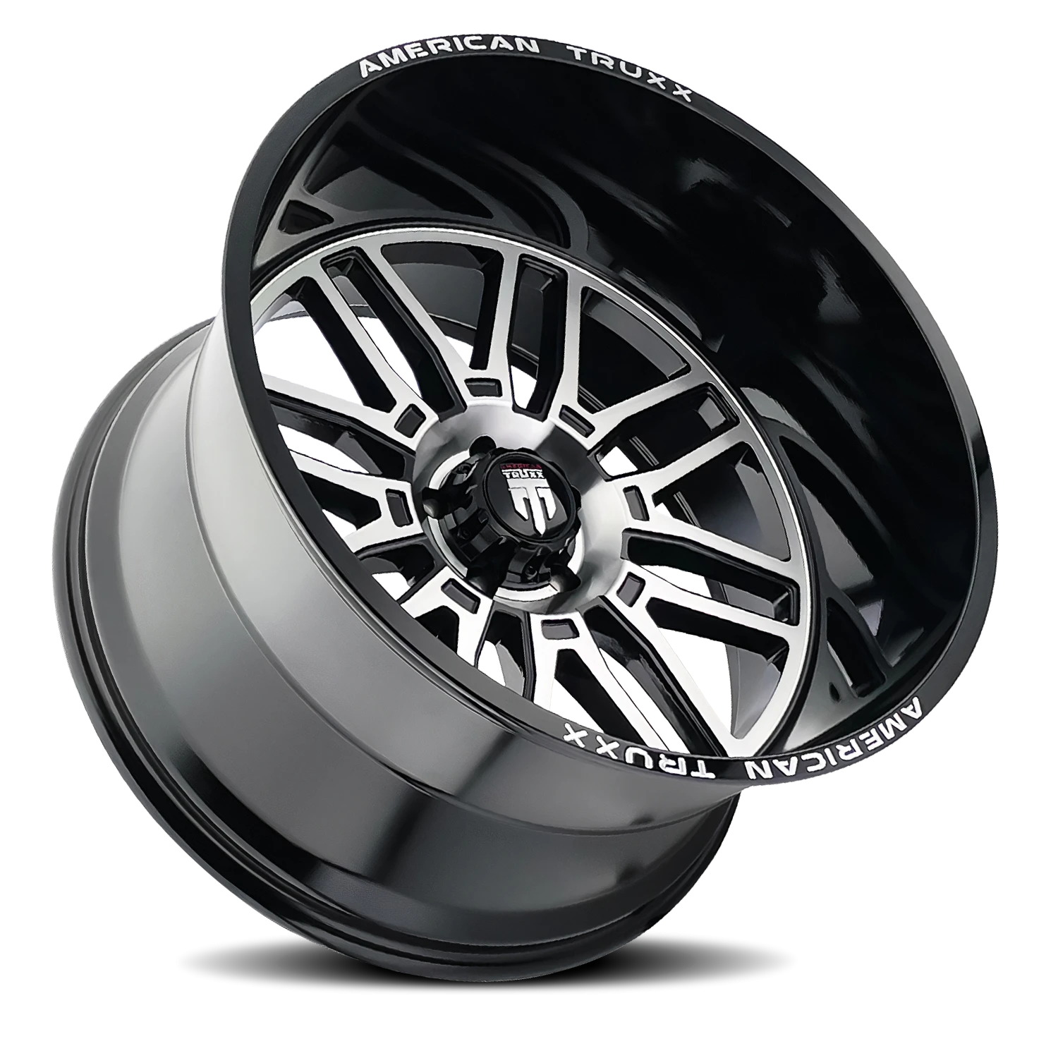 https://storage.googleapis.com/autosync-wheels/webp/American_Truxx/Restless_AT1915-GBM_Black_Machined_8-lug_0002.webp