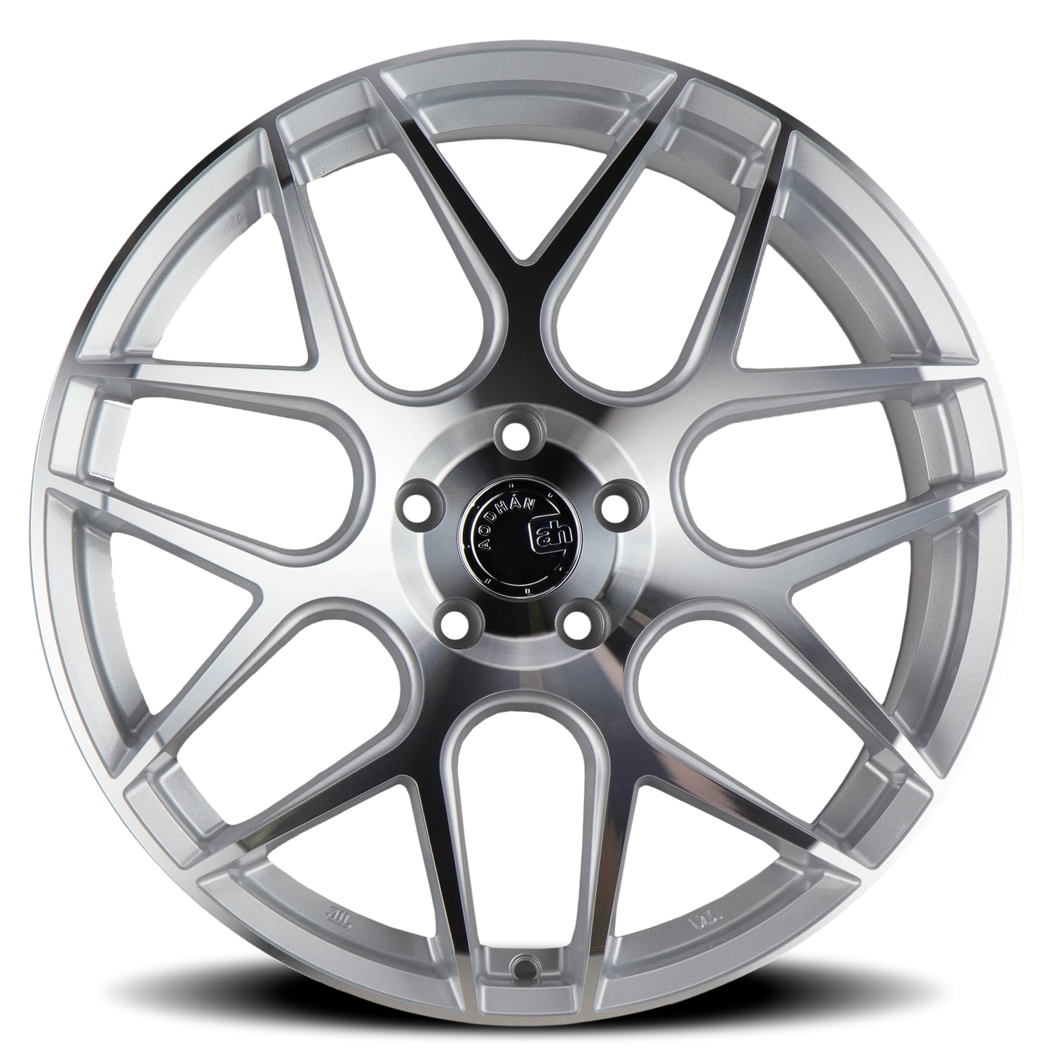 https://storage.googleapis.com/autosync-wheels/webp/AodHan/AFF2_SMF_Gloss_Silver_Machined-Face_5-lug_0003.webp