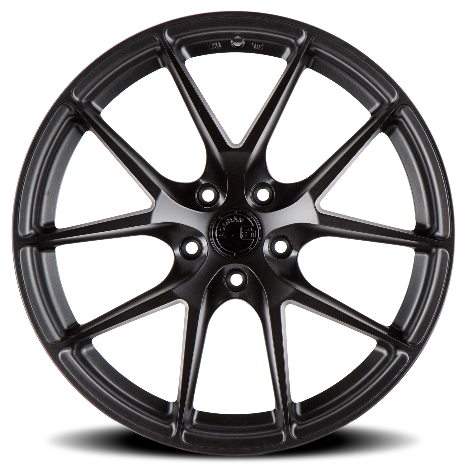 https://storage.googleapis.com/autosync-wheels/webp/AodHan/AFF7_MB_Matte_Black_5-lug_0003.webp