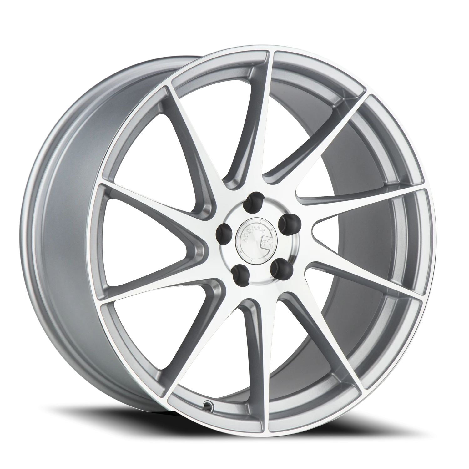 https://storage.googleapis.com/autosync-wheels/webp/AodHan/AH09_SMFD_Gloss_Silver_Machined-Face_5-lug_0001.webp